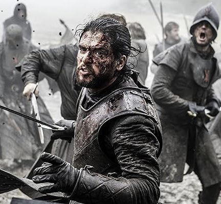 دانلود Battle of the Bastards