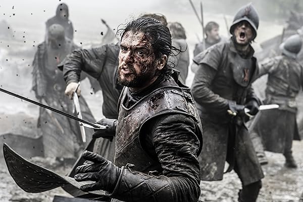 دانلود Battle of the Bastards