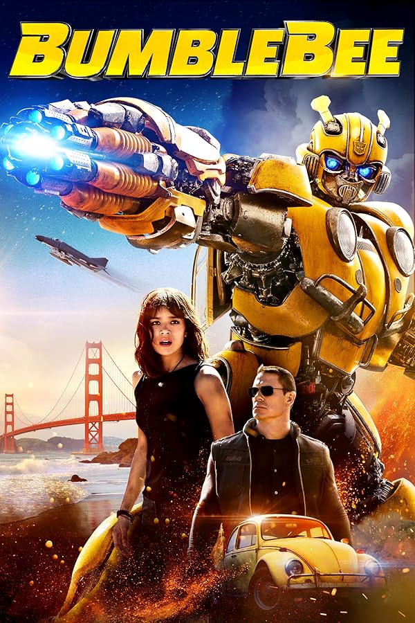دانلود فیلم Bumblebee