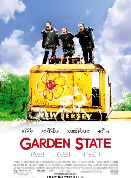 دانلود فیلم Garden State