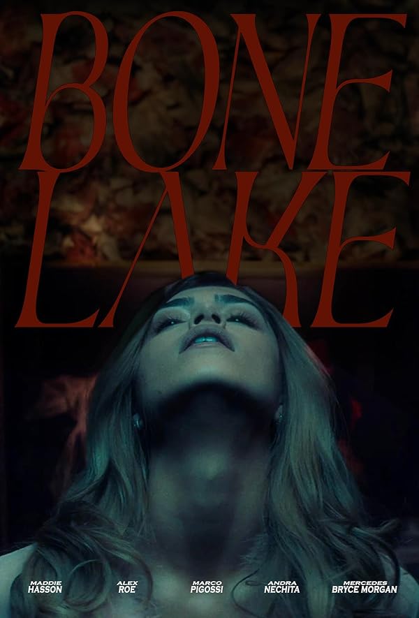 دانلود فیلم Bone Lake