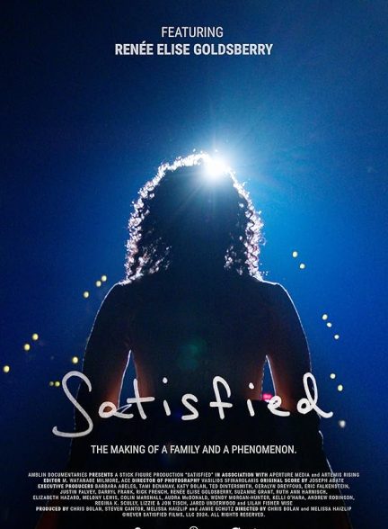 دانلود فیلم Satisfied