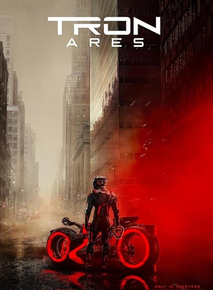 دانلود فیلم Tron: Ares