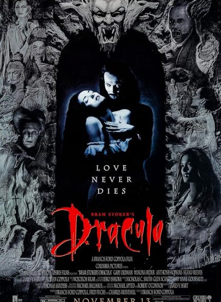 دانلود فیلم Dracula