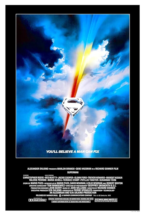 دانلود فیلم Superman