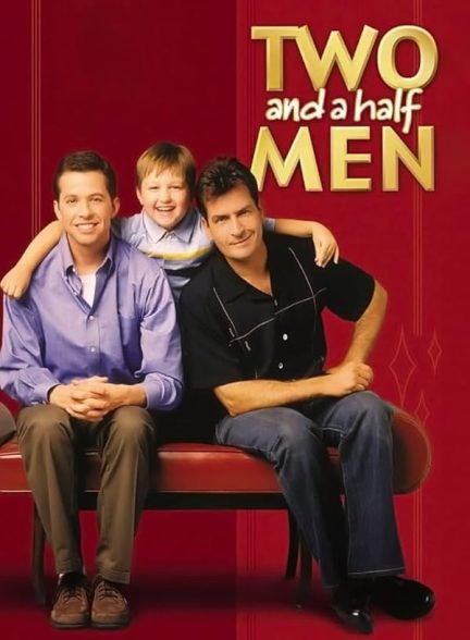 دانلود سریال  Two and a Half Men
