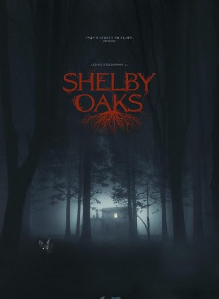 دانلود فیلم Shelby Oaks