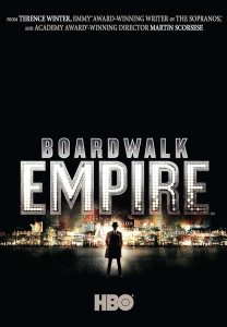 دانلود سریال  Boardwalk Empire