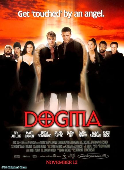 دانلود فیلم Dogma