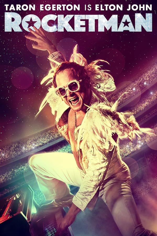 دانلود فیلم Rocketman