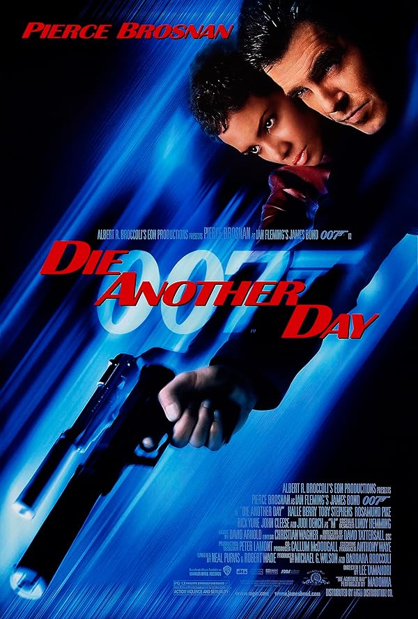 دانلود فیلم Die Another Day