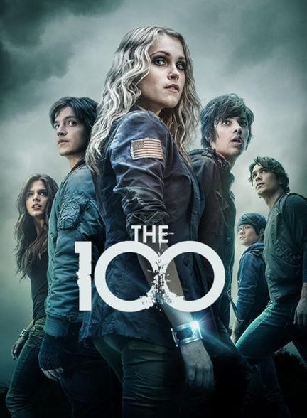 دانلود سریال  The 100
