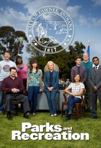 دانلود سریال  Parks and Recreation