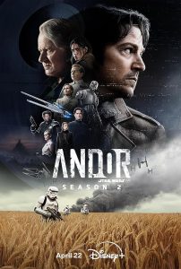 دانلود سریال  Andor