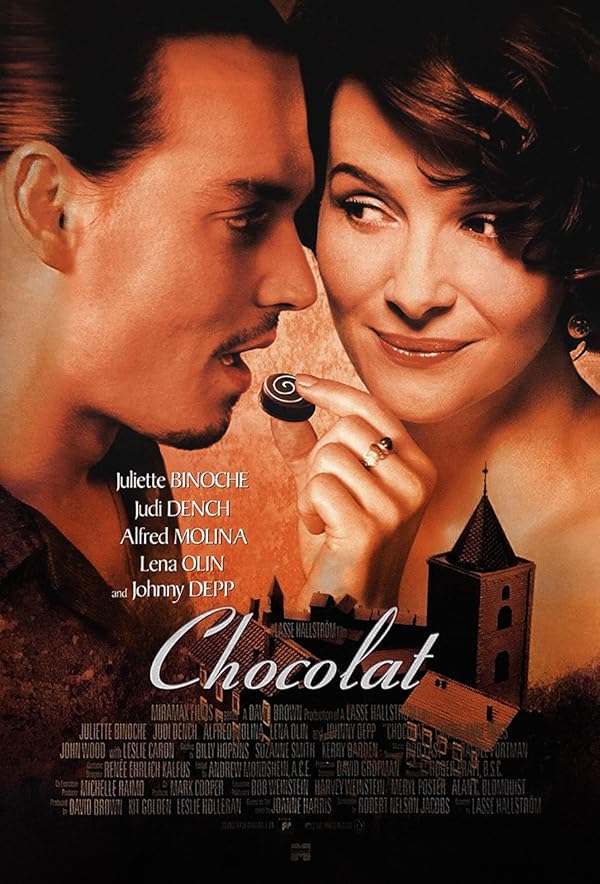 دانلود فیلم Chocolat