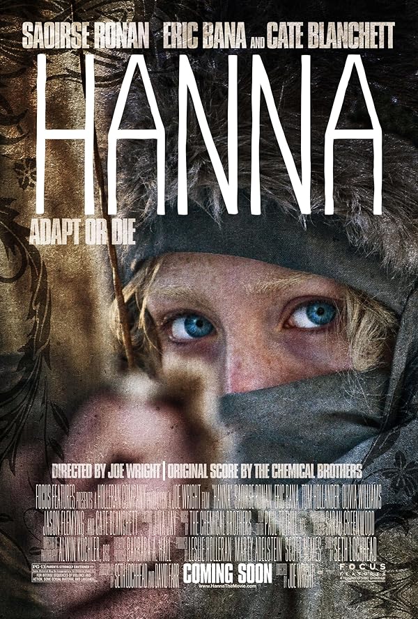 دانلود فیلم Hanna