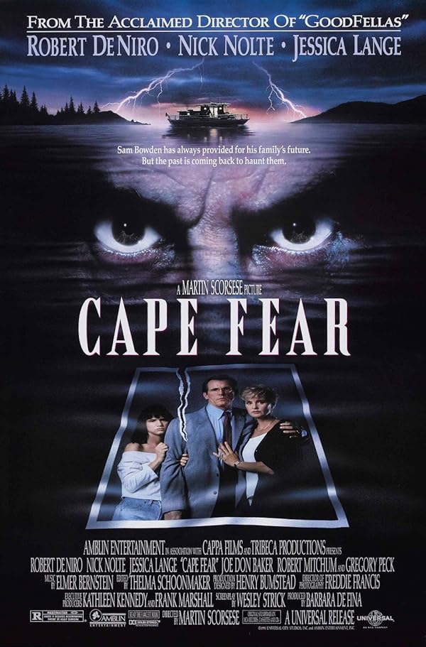 دانلود فیلم Cape Fear