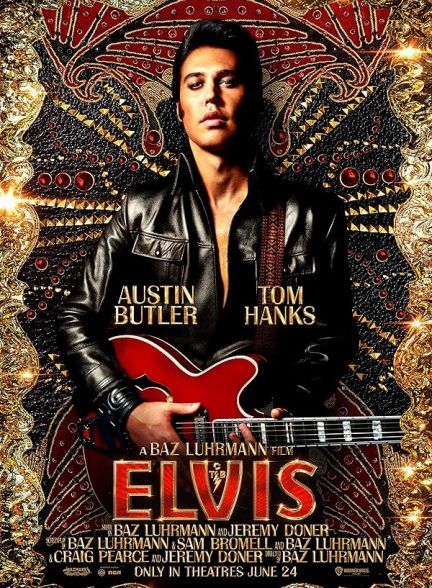 دانلود فیلم Elvis