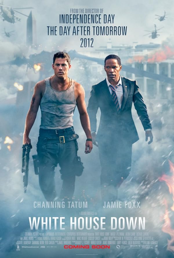 دانلود فیلم White House Down