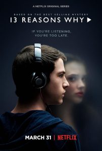 دانلود سریال  13 Reasons Why
