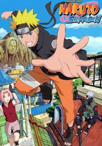 دانلود سریال  Naruto: Shippuden