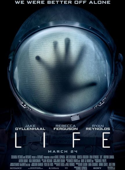 دانلود فیلم Life