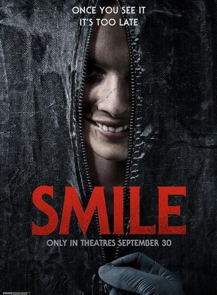 دانلود فیلم Smile