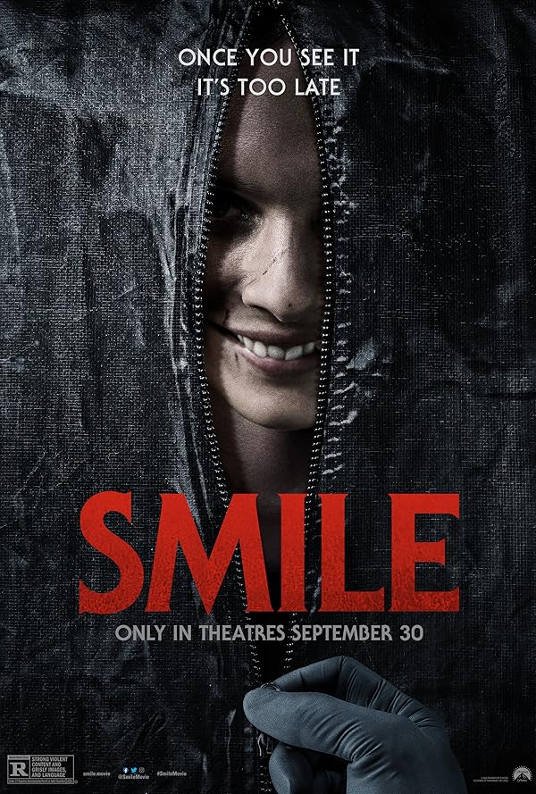 دانلود فیلم Smile