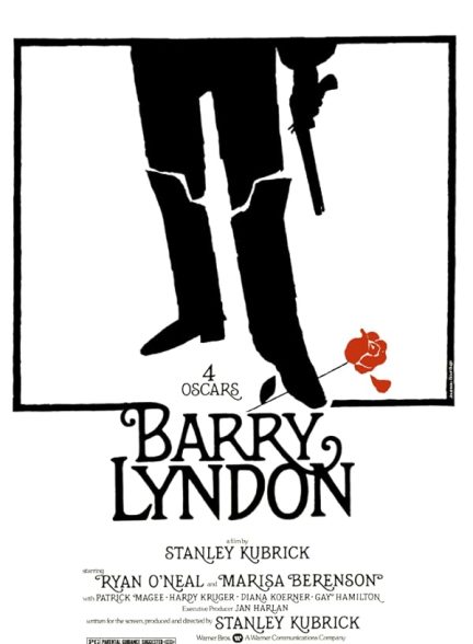 دانلود فیلم Barry Lyndon