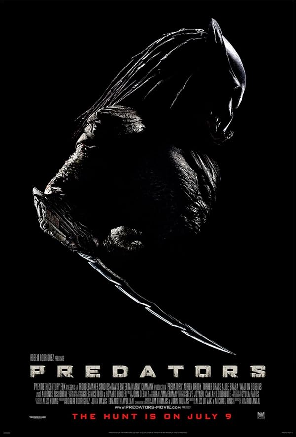 دانلود فیلم Predators