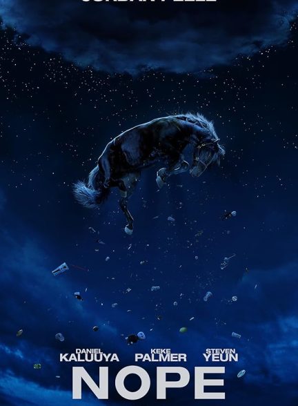 دانلود فیلم Nope