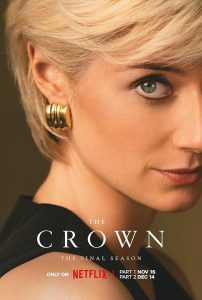 دانلود سریال  The Crown