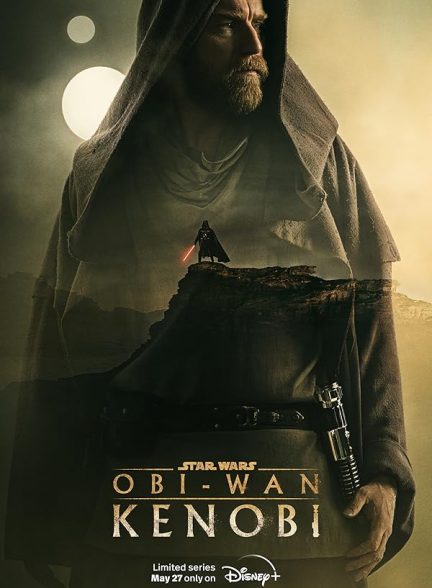 دانلود سریال  Obi-Wan Kenobi