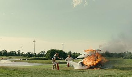 دانلود فیلم Peacock