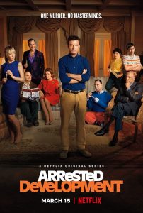 دانلود سریال  Arrested Development