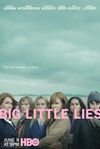 دانلود سریال  Big Little Lies