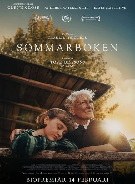 دانلود فیلم The Summer Book