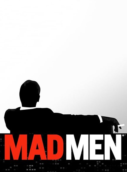 دانلود سریال  Mad Men