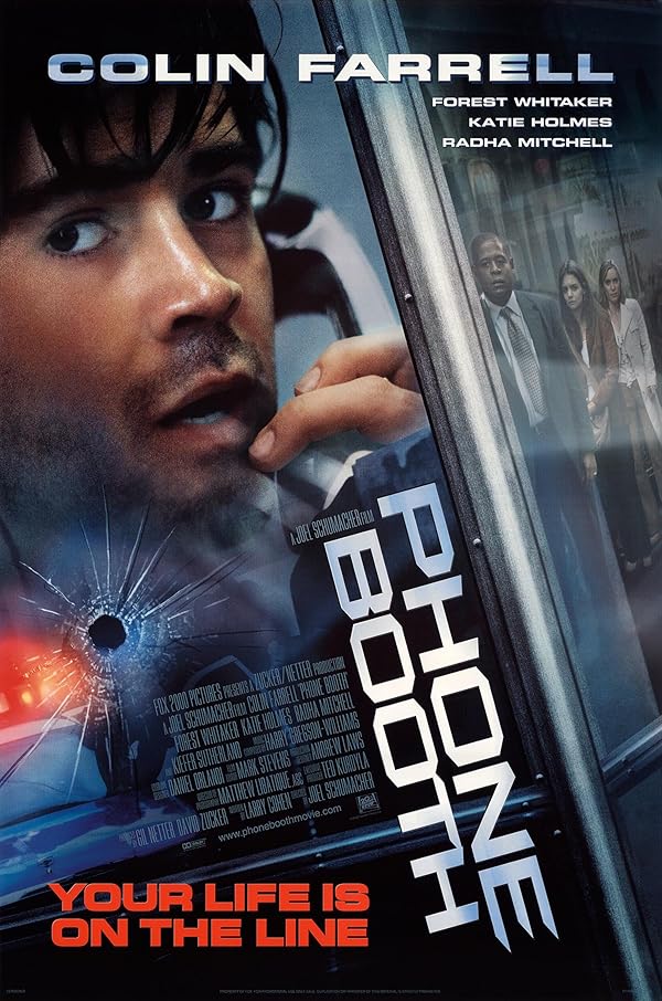 دانلود فیلم Phone Booth