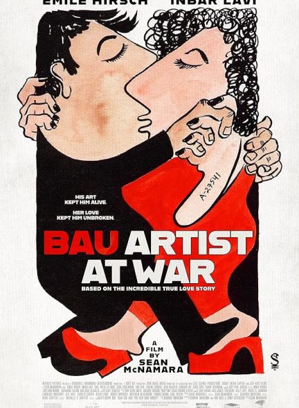 دانلود فیلم Bau: Artist at War
