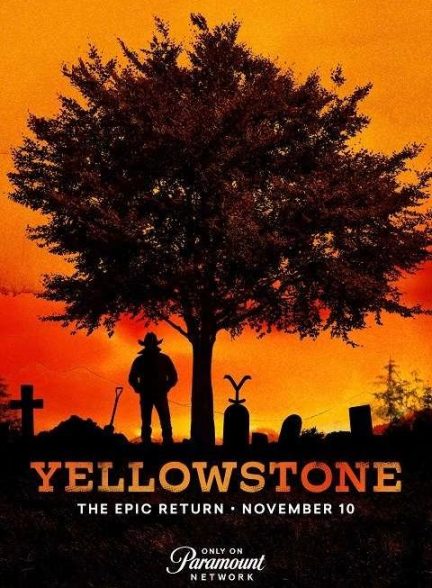 دانلود سریال  Yellowstone