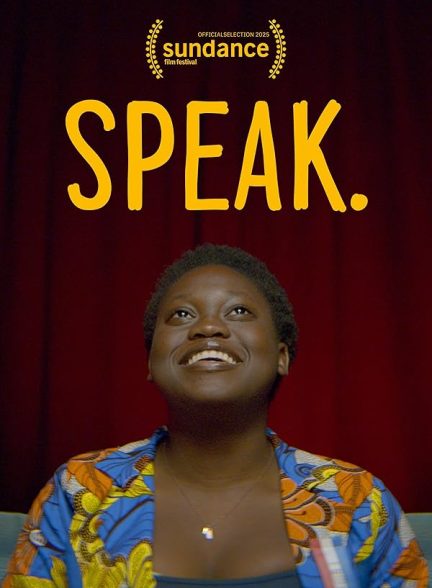 دانلود فیلم Speak.
