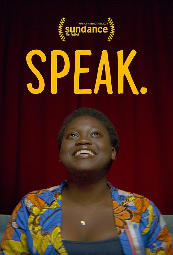 دانلود فیلم Speak.