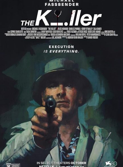 دانلود فیلم The Killer