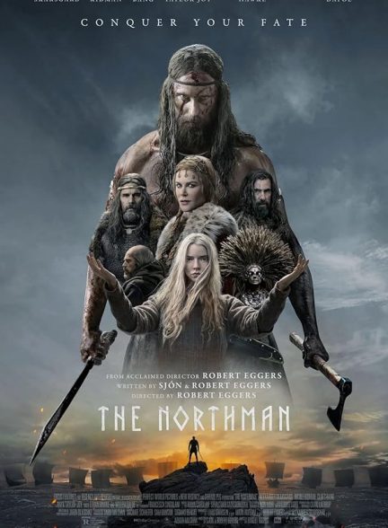 دانلود فیلم The Northman