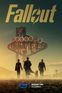دانلود سریال  Fallout