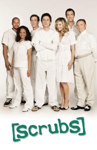 دانلود سریال  Scrubs