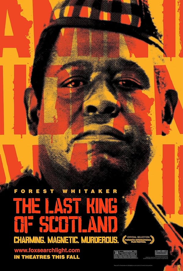 دانلود فیلم The Last King of Scotland