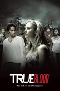 دانلود سریال  True Blood