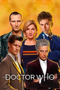 دانلود سریال  Doctor Who